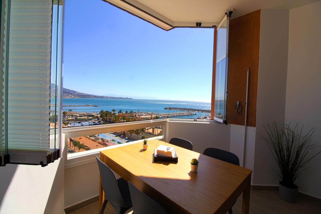 Apartamento Las Palmeras Apartament *